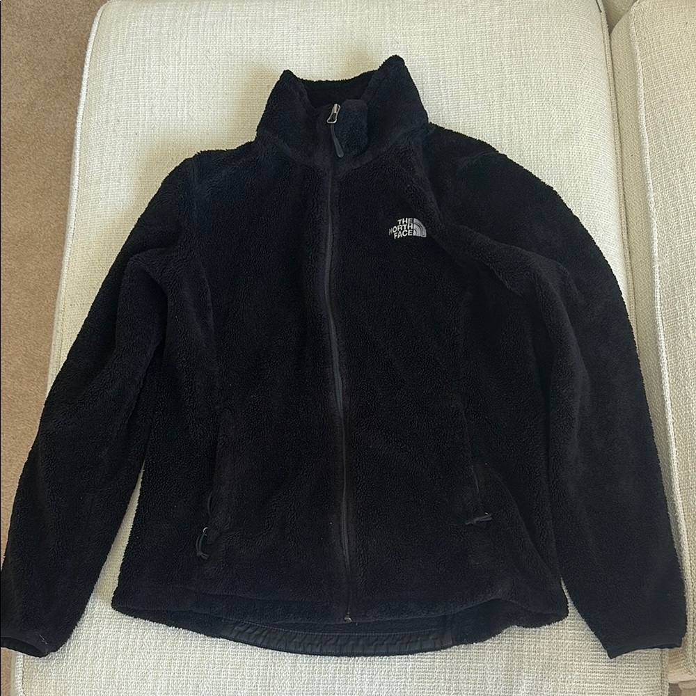 The North Face Dark Fleece Jacket